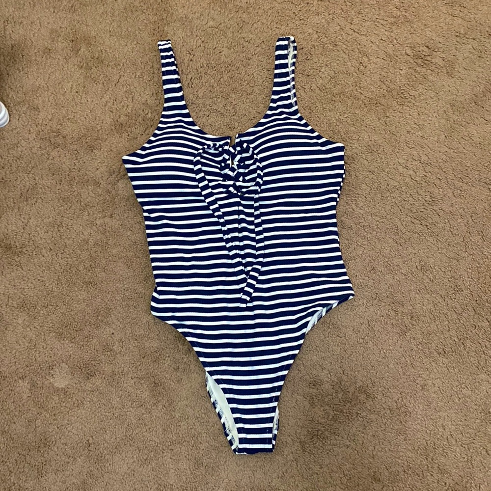 Aerie One Piece Swimsuit